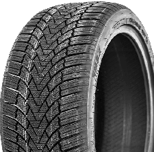 ZMAX WINTERHAWKE II Tires
