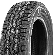 ZMAX WINTERNOVA STUD I Tires