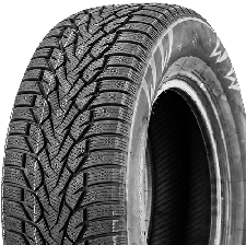 ZMAX WINTERNOVA STUD III Tires