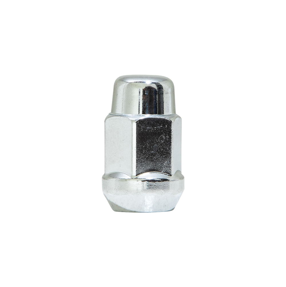 bulge lug 3/4" 1/2 chr bulk