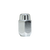 acorn lug 13/16" 12-1.25 chr bulk