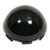 ar cap 2.42'' gloss black snap in