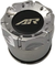 ar cap ss push thru 2pc short are logo