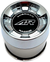 ar910 5x150 lug push-thru cap pvd