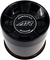 ar910 8 lug push-thru cap gloss black