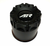 ar cap 5.15''  s-blk push thru