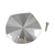 ar cap ar809 chr covered  engrvd ar logo