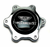 ar cap ar104/ar604 snap in fits all size