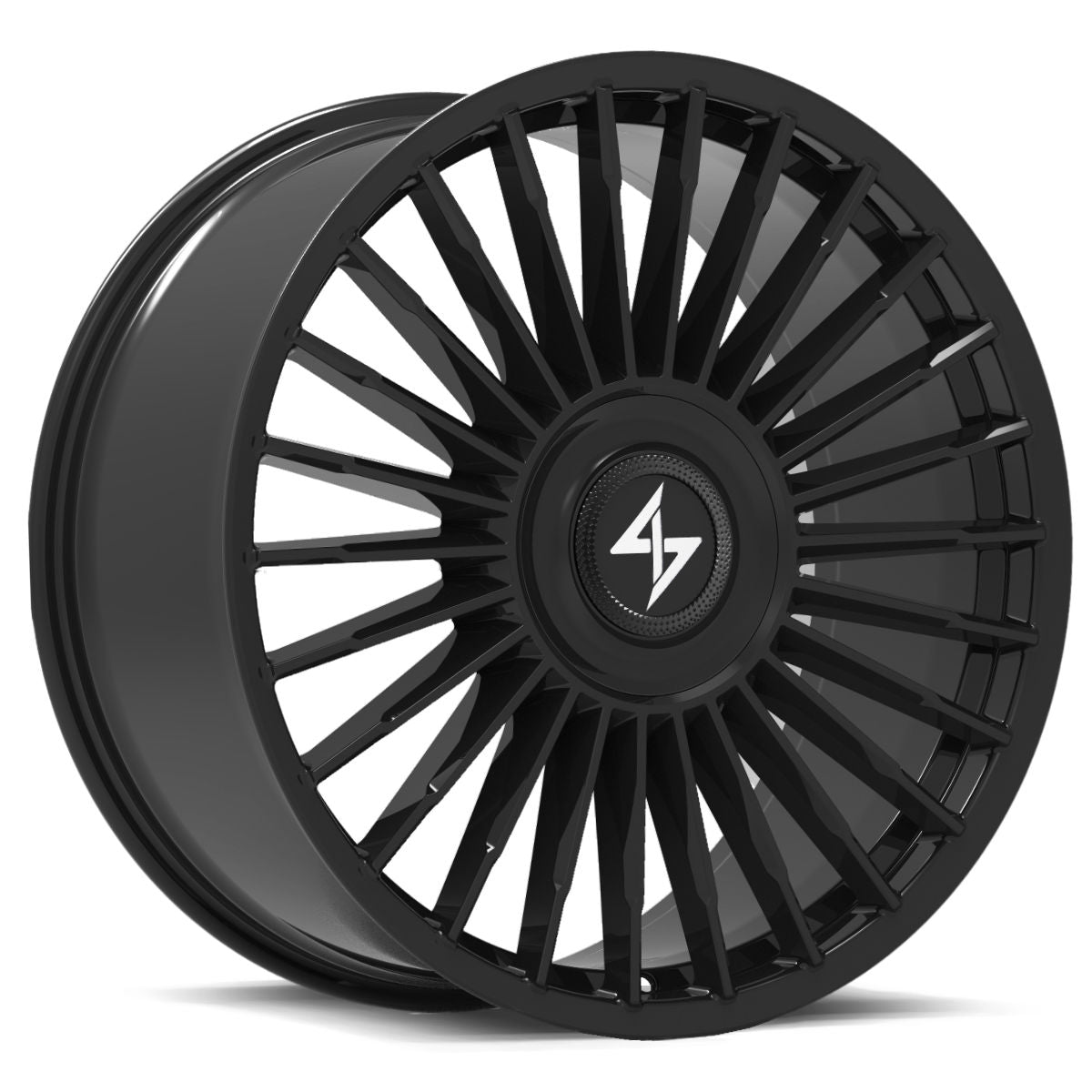 Sentali Luxx Royale  5x127/5x114.3 (22″)