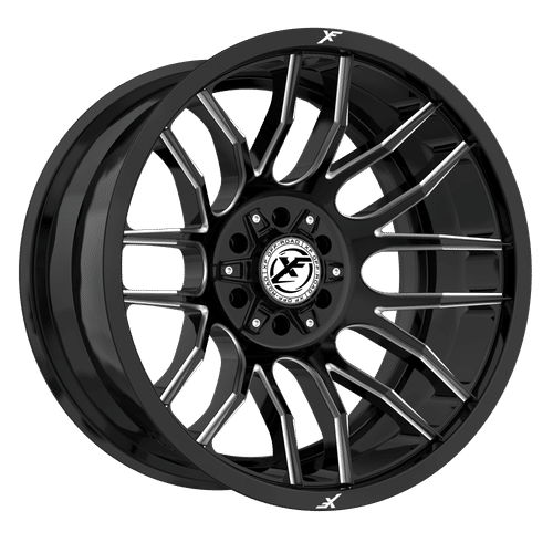 XF OFFROAD XF-232 6x135/6x139.7 (20″)