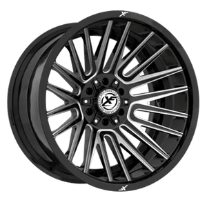 XF OFFROAD XF-234 6x135/6x139.7 (20″)