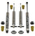 2014–18 gm 1500 2.25” sport levelsystem