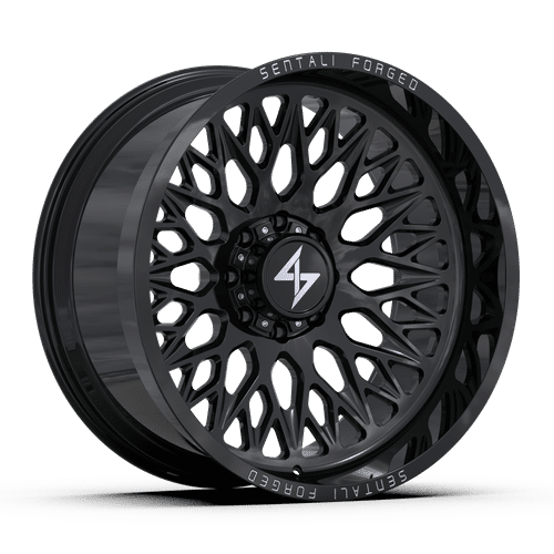 Sentali Forged SF6GB 8x180 (22″)