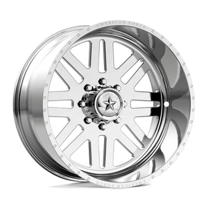American Force AFW 09 LIBERTY SS 6X5.5 (22″)
