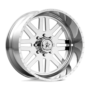 American Force AFW 09 LIBERTY SS 6X5.5 (22″)