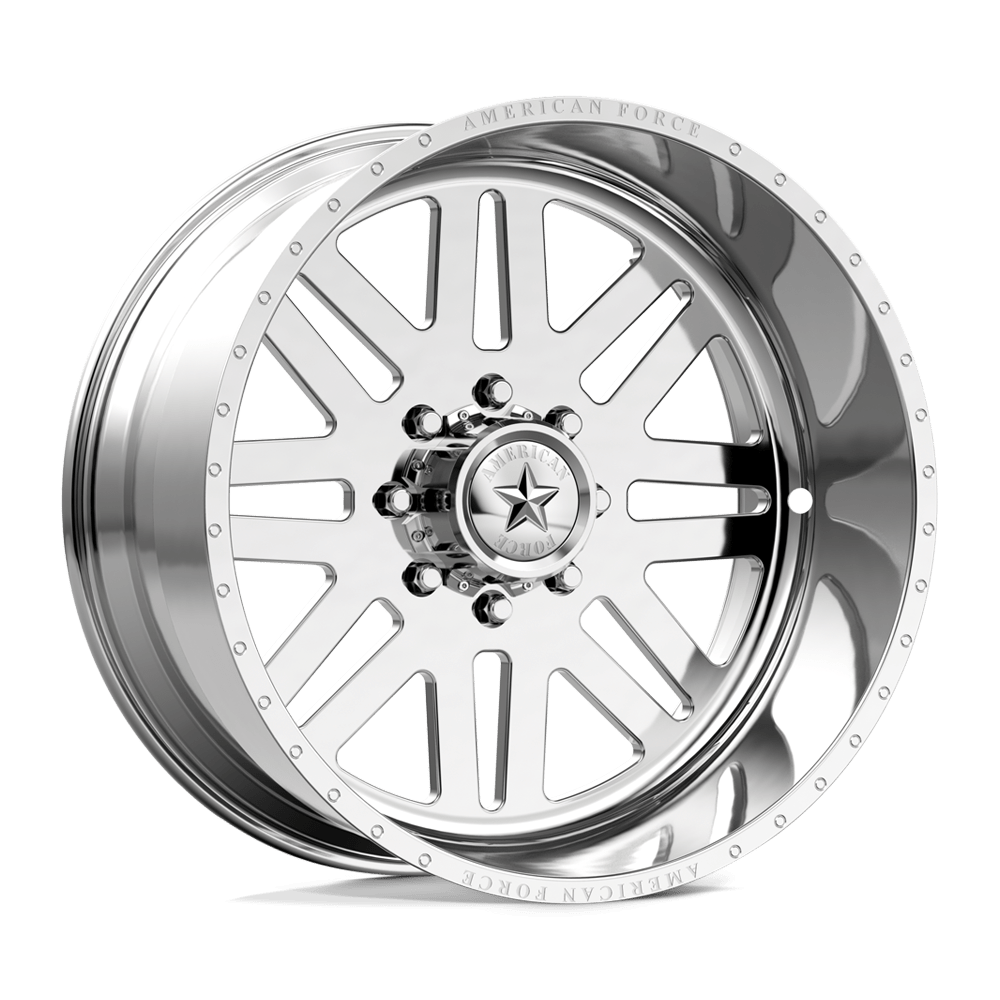 American Force AFW 09 LIBERTY SS 8X180 (22″)