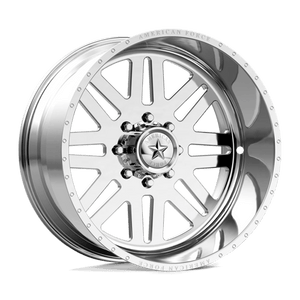 American Force AFW 09 LIBERTY SS 8X180 (22″)