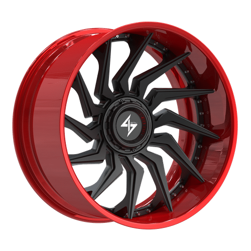 SENTALI BFX BFX4 8x165.1/8x180 (22″)
