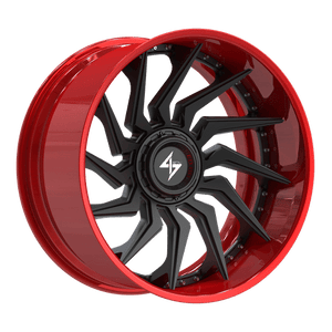 SENTALI BFX BFX4 8x165.1/8x170 (22″)