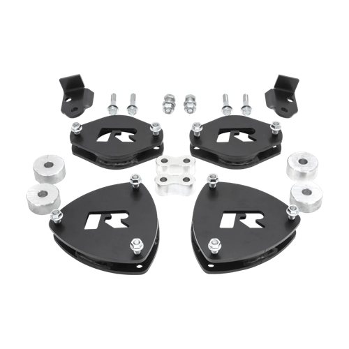 1.5'' front 1.5'' rear sst lift kit