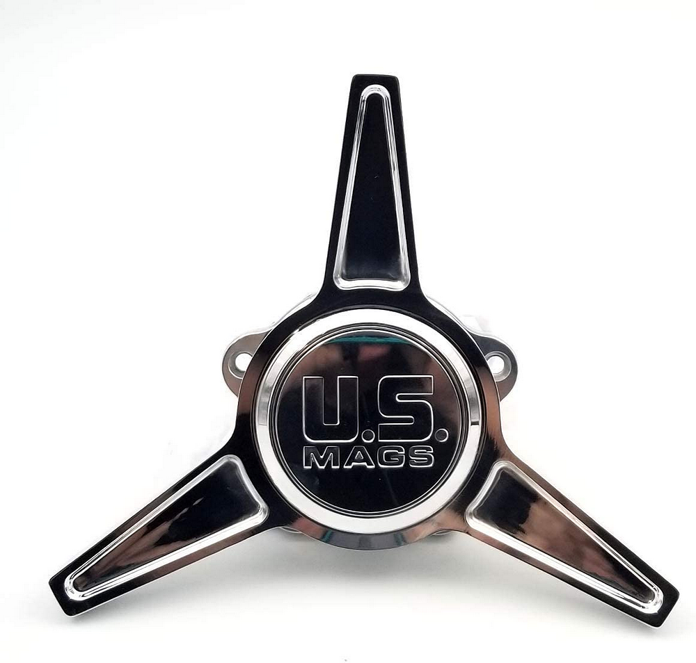 3 wing knk off us mags dog ear(1002-06)