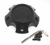 atx cap satin black 5x4.5/120/5 h32