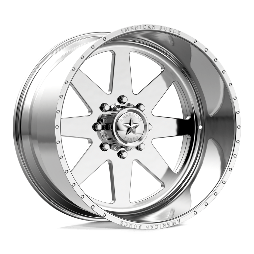 American Force AFW 11 INDEPENDENCE SS 6X5.5 (22″)