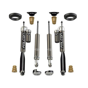 2010+ 4runner 2” sport lift system