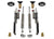 2010+ 4runner 2” sport t/h lift system