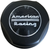 ar cap 3.07'' snap in - satin black