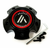 asa ofr cap 5x5 h34 - gloss black
