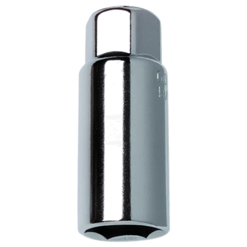 adapter skt 13/16" - 3/4" long bulk