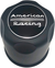 ar cap 3.27 small 5/6lug push thru s-blk