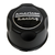 ar cap 5x135 snap in satin black