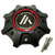 ab811 cap most pcd h38 - satin black