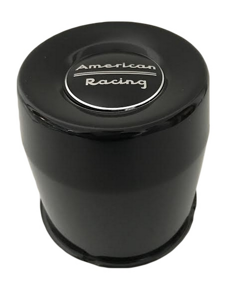 ar cap 4.25'' lrg 5/6 lug push thru g-bl