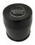 ar cap 4.25'' lrg 5/6 lug push thru g-bl
