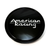 ar cap snap in - gloss black