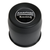 ar cap 5.15'' 8 lug push thru s-blk