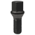 bolt cone 17mm 14-1.50 blk 27mm bulk