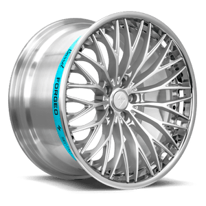 Sentali Barrel Forged SB1 5x120 (19″)