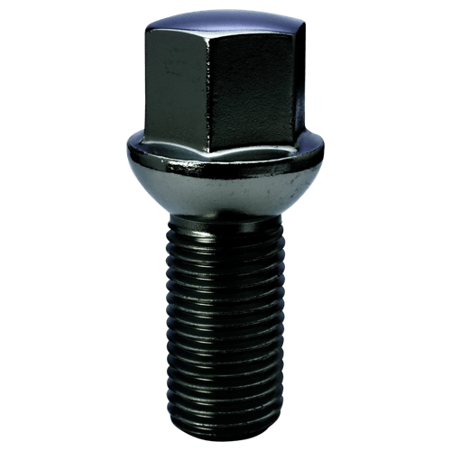 bolt ball r13 17mm 14-1.50 blk 27mm bulk