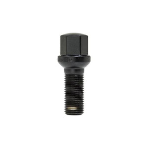 bolt ball r13 17mm 14-1.50 blk 32mm bulk