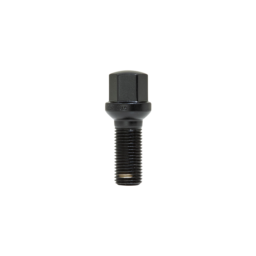 bolt ball r13 17mm 14-1.50 blk 32mm bulk