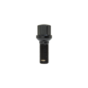 bolt ball r13 17mm 14-1.50 blk 32mm bulk