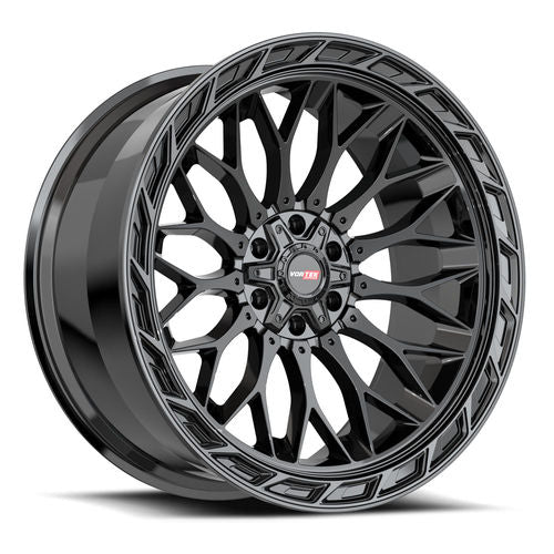 VORTEK VRP-503GB 6x135/6x139.7 (22″)
