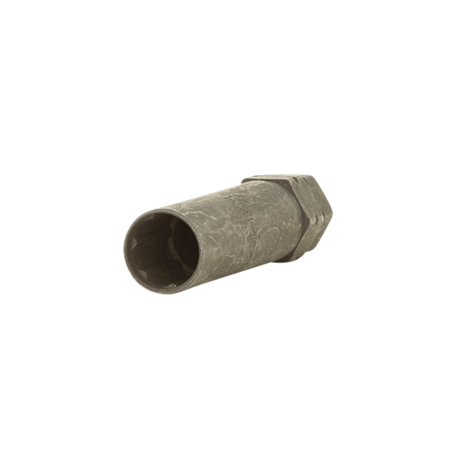 7pt lug key 19mm/21mm hex black