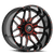 XF OFFROAD XF-222 8x180/8x165.1 (20″)