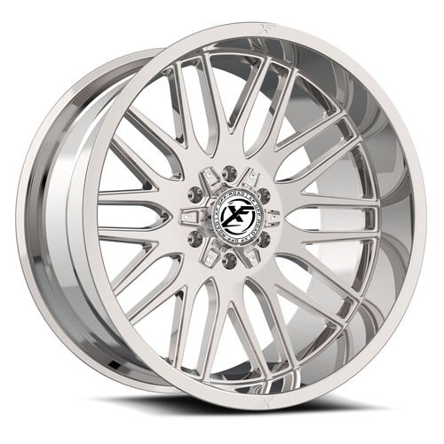 XF OFFROAD XF-240 8x165.1/8x170 (20″)