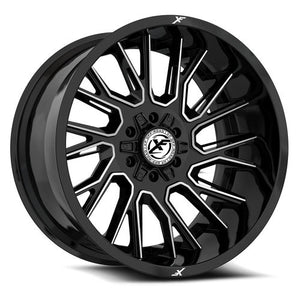 XF OFFROAD XF-230 8x165.1/8x180 (22″)